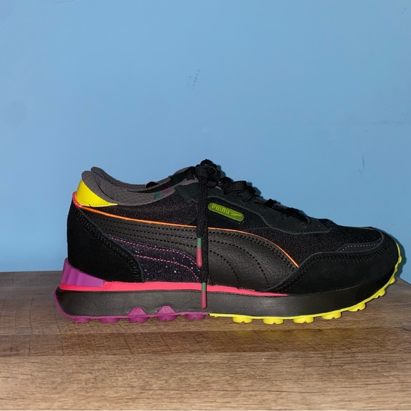 Puma Multi Rider Fylth - Picture 1 of 4